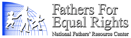 Fathers For Equal Rights